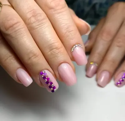 Studio MANICURE Ewa Holicka | szkolenia ze stylizacji paznokci